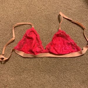 Victoria’s Secret PINK bralette